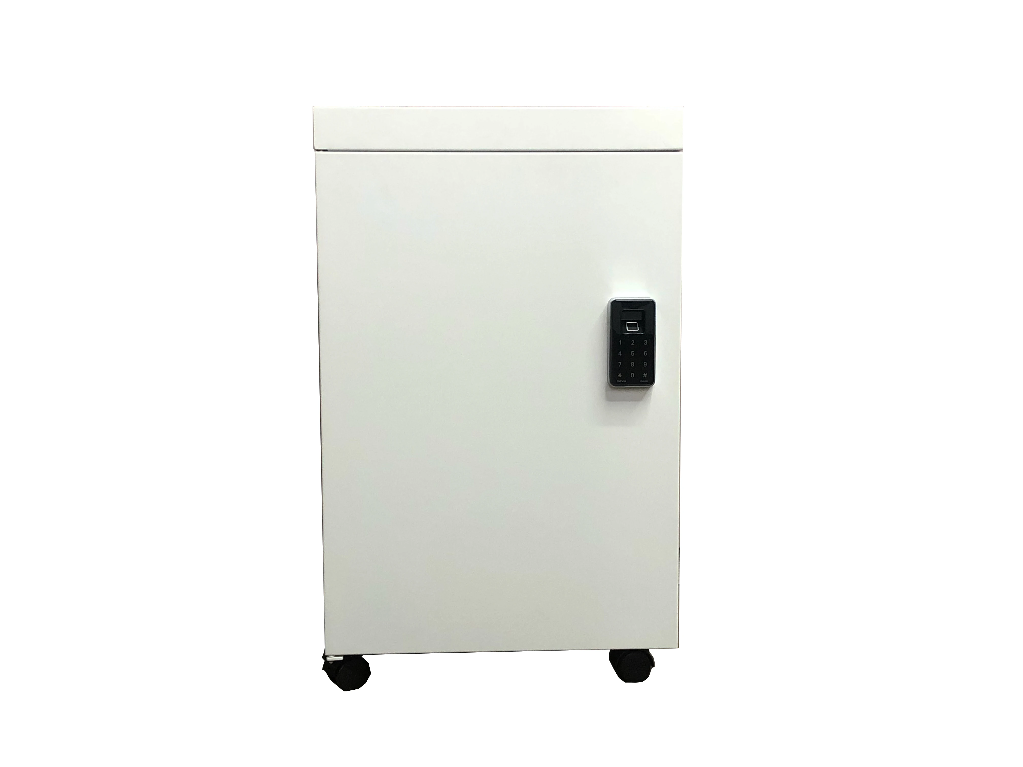 Portable Shredder, Mobile Small Shredder, shredder for Waste Paper, Confidential Documents, Books, Magazines, Etc