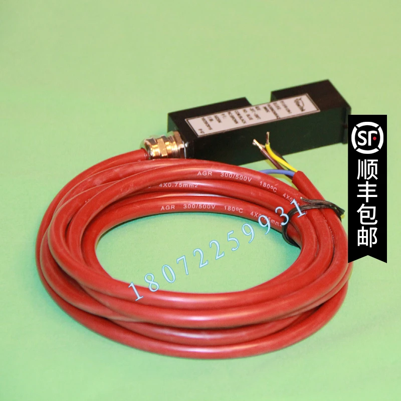 

Magnetic Switch Fine-tek EFB-1250 Proximity Switch Remote Switch Taiwan Province EFB1260.