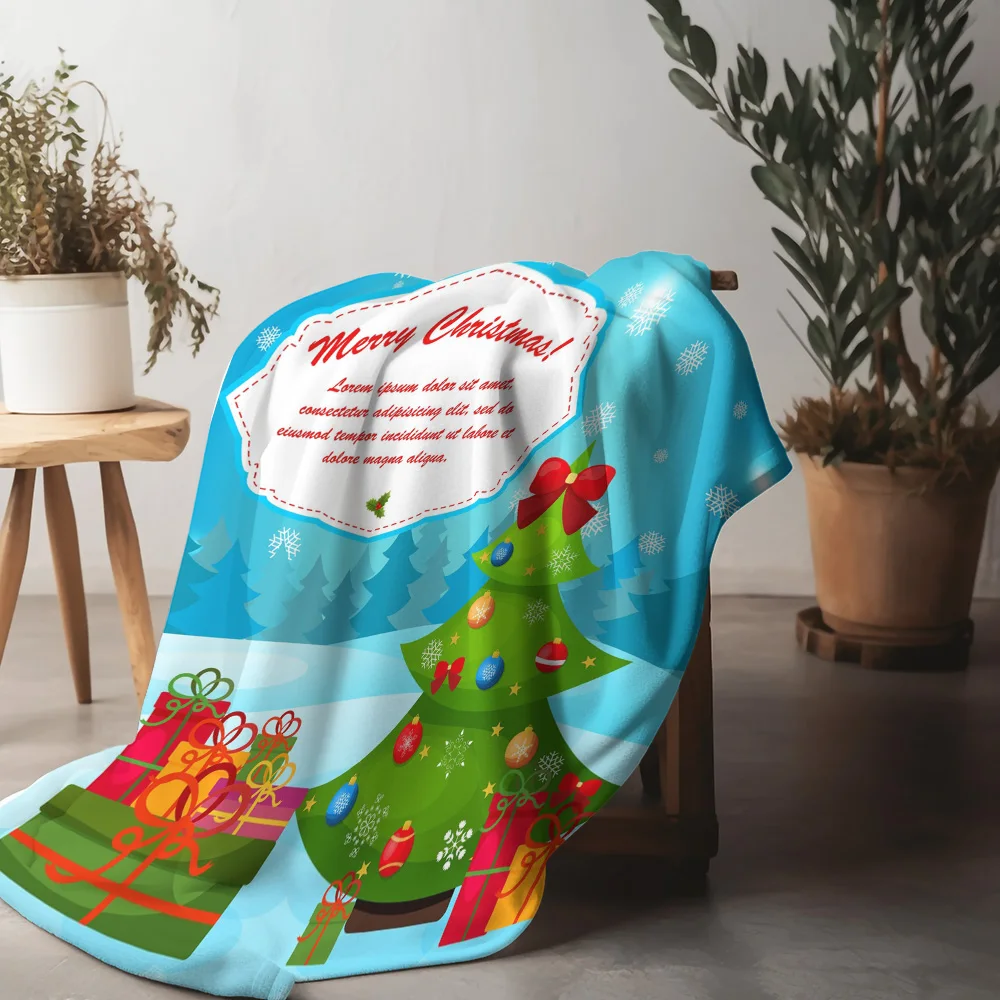 Tu Soft Flannel Thr… - image