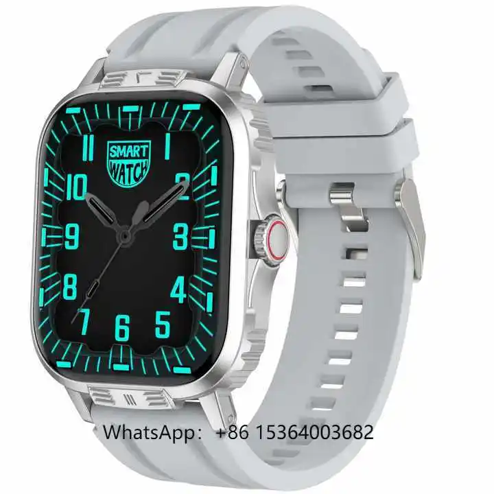 

Popular C29 Pro Smart Watches Blood Oxygen Pressure Monitor Smartwatches 250mAh Message Reminder Fitness Tracker