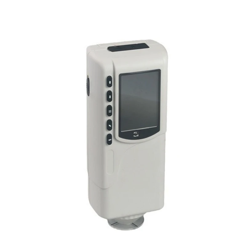 

Portable Colorimeter High Precision Computer Colorimeter Automobile Paint Color Difference Meter