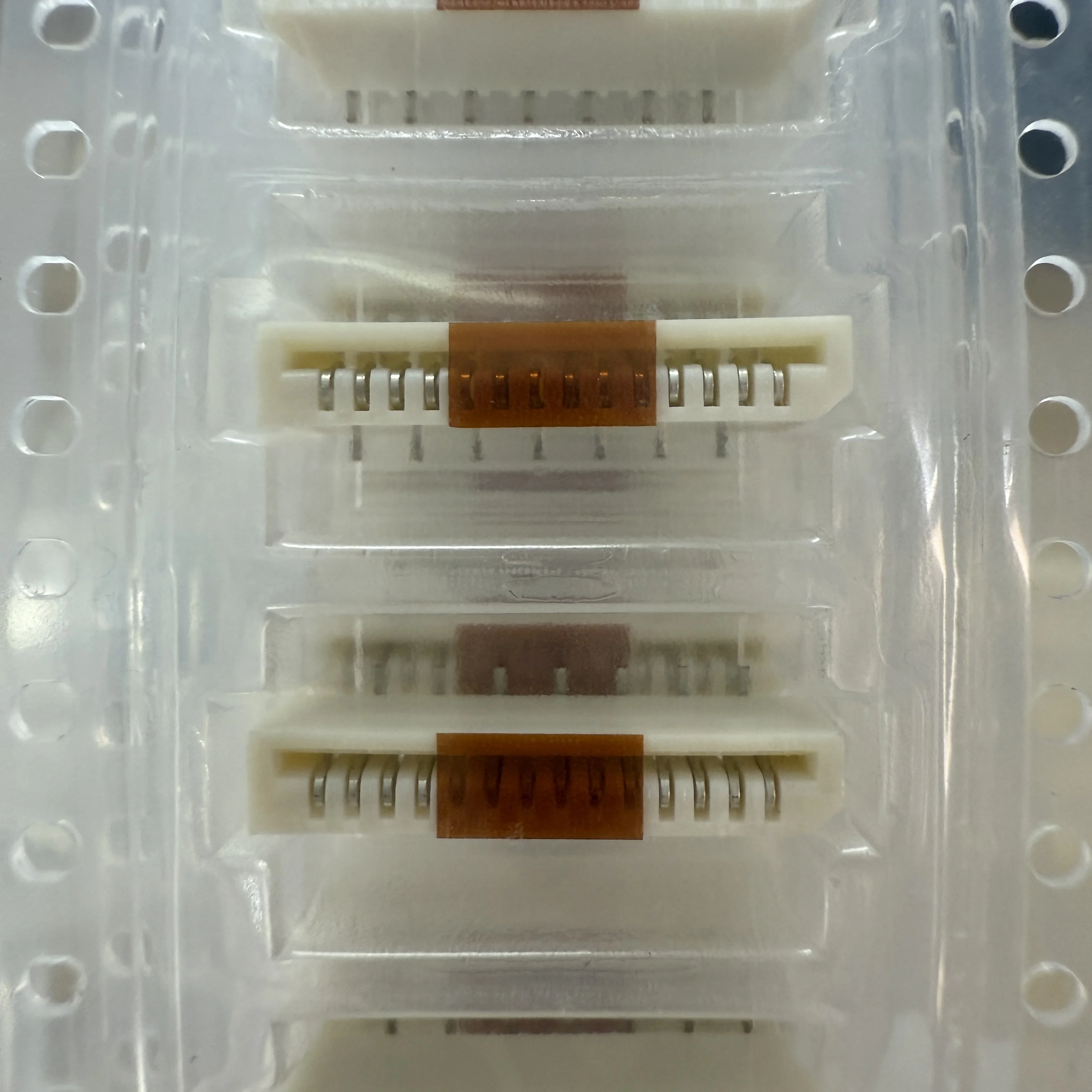 25 PÇS/LOTE 528081471   (Conectores FFC/FPC)