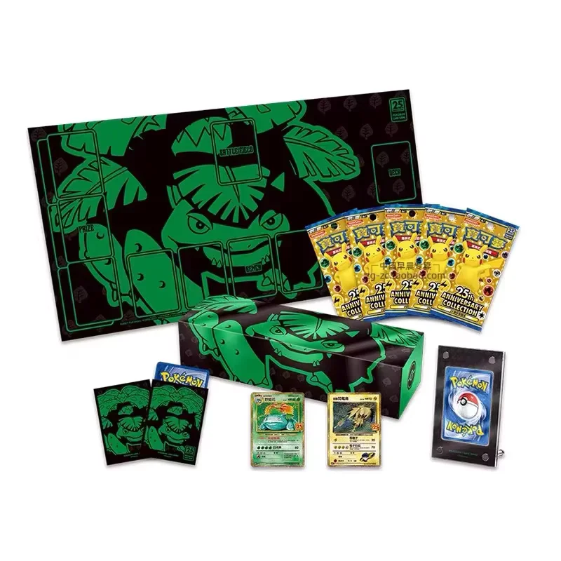 Hot Originele Pkm Kaarten Ptcg Chinese Versie S8a Svdf Ex Initial Deck S5 S10 Vstar Kaart Speelgoed Geschenken Doos Kinderen Verjaardagscadeautjes