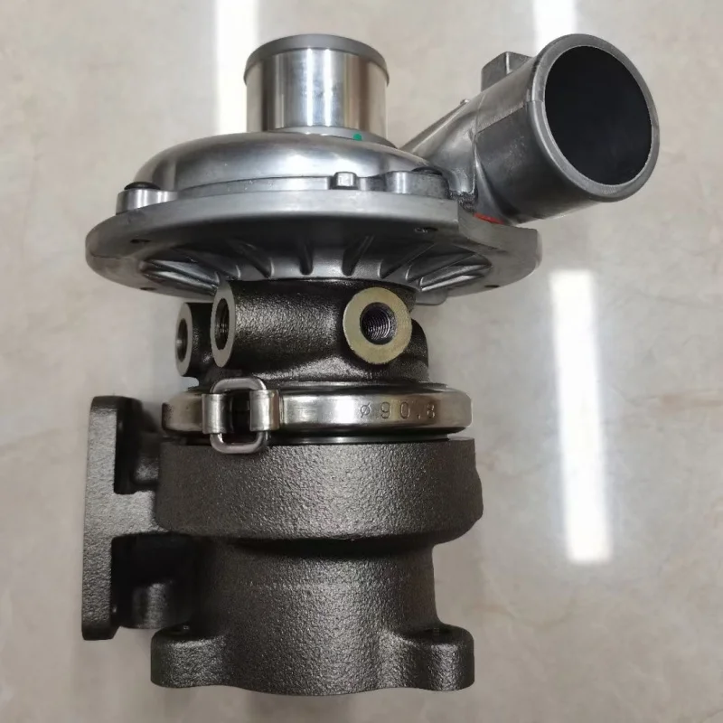 Brand New Brand New 4JB1 4JG1 4HK1 6HK1 6BG1 4GB1 6WG1 6RB1 6SD1 4LE2 4JJ1ForIsuzu Turbo Diesel Engine Turbocharger For Lsuzu