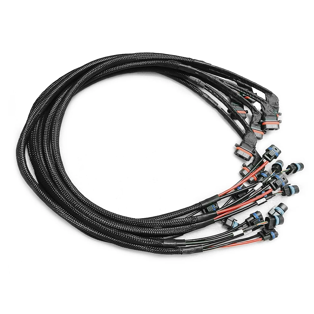 T20P M1&M2/M3&M4 Aircraft Arm ESC Composite Cable for DJI Agras T20P Agriculture Accessories Plant Protection UAV Repair Parts