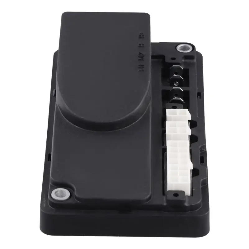 

A85E-Forklift D.C Motor Controller 24V 90A 1212P-2507