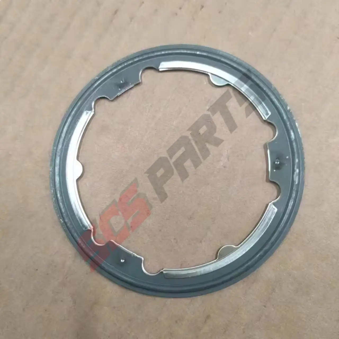 

3104230 Прокладка клапана рециркуляции выхлопных газов подходит для двигателя Cummins ISX X15 QSX