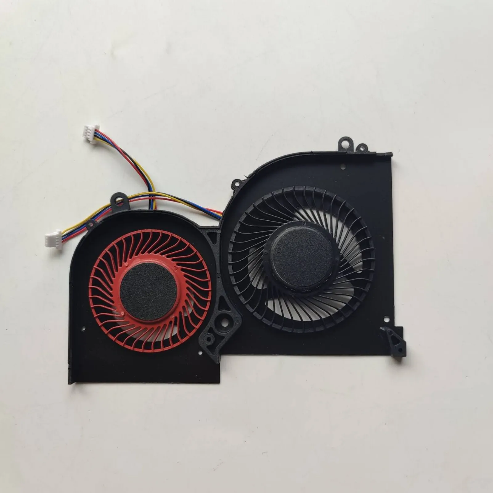 for MSI Stealth GS65 GS65VR 8SE 8SF 8SG 8RE Laptop GPU Cooling Fan