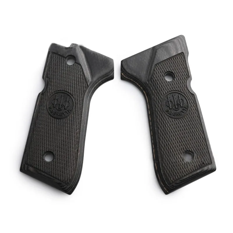 

Подходит для рукоятки ограждения 92F.