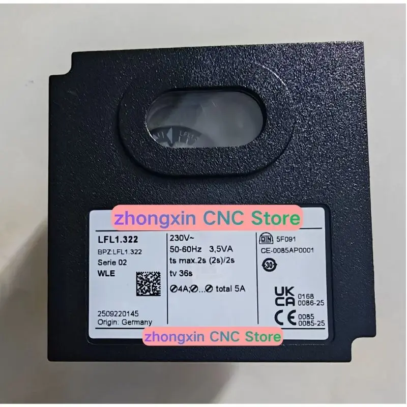 New Original LFL1.333 LFL1.322 LFL1.335 LFL1.122 FL1.622 LFL1.635 LFL1.333CB LFL1.333RL Combustion Engine Program Controller