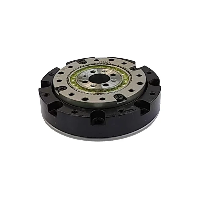 Mini Harmonic reducer Precision Stepper Servo Motor Robot Joint Reducer Lightweight Gearbox Harmonic Drive Harmonic Reducer