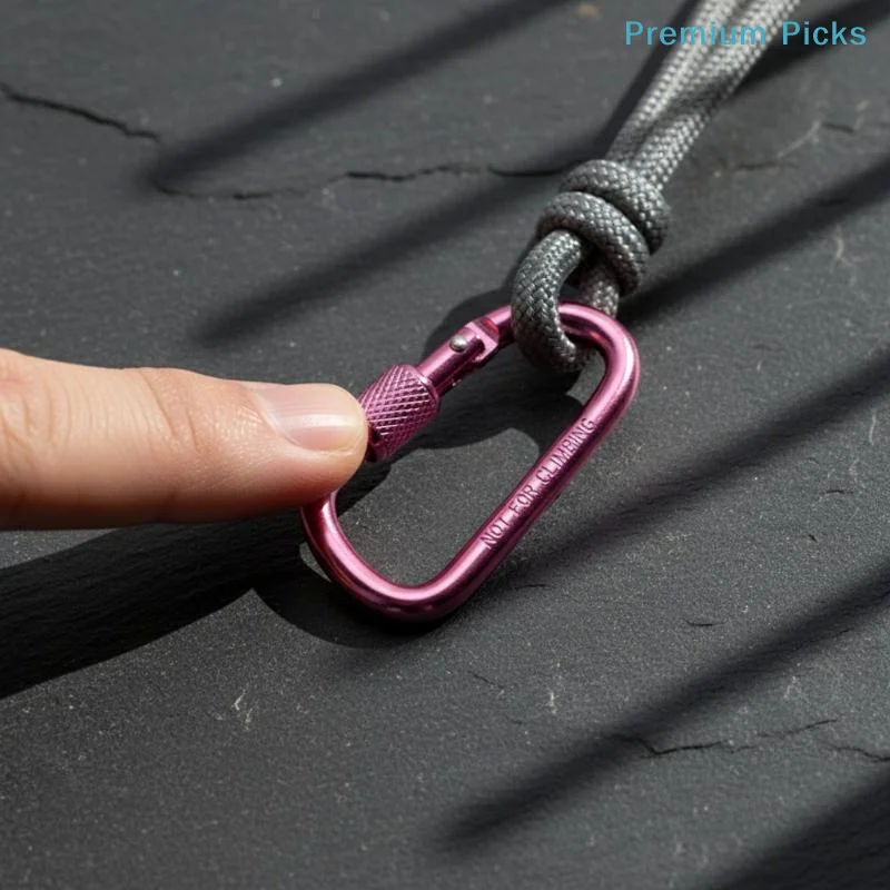 portableAluminum Alloy Climbin - đánh giá và giá Outdoor Adventurer
