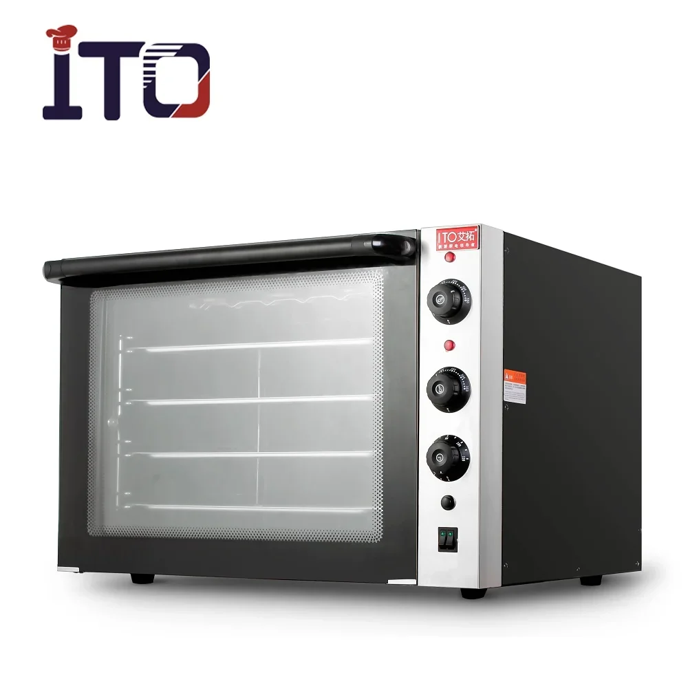 YYHC 07 Used Commercial Multifunction Electric Convection Oven