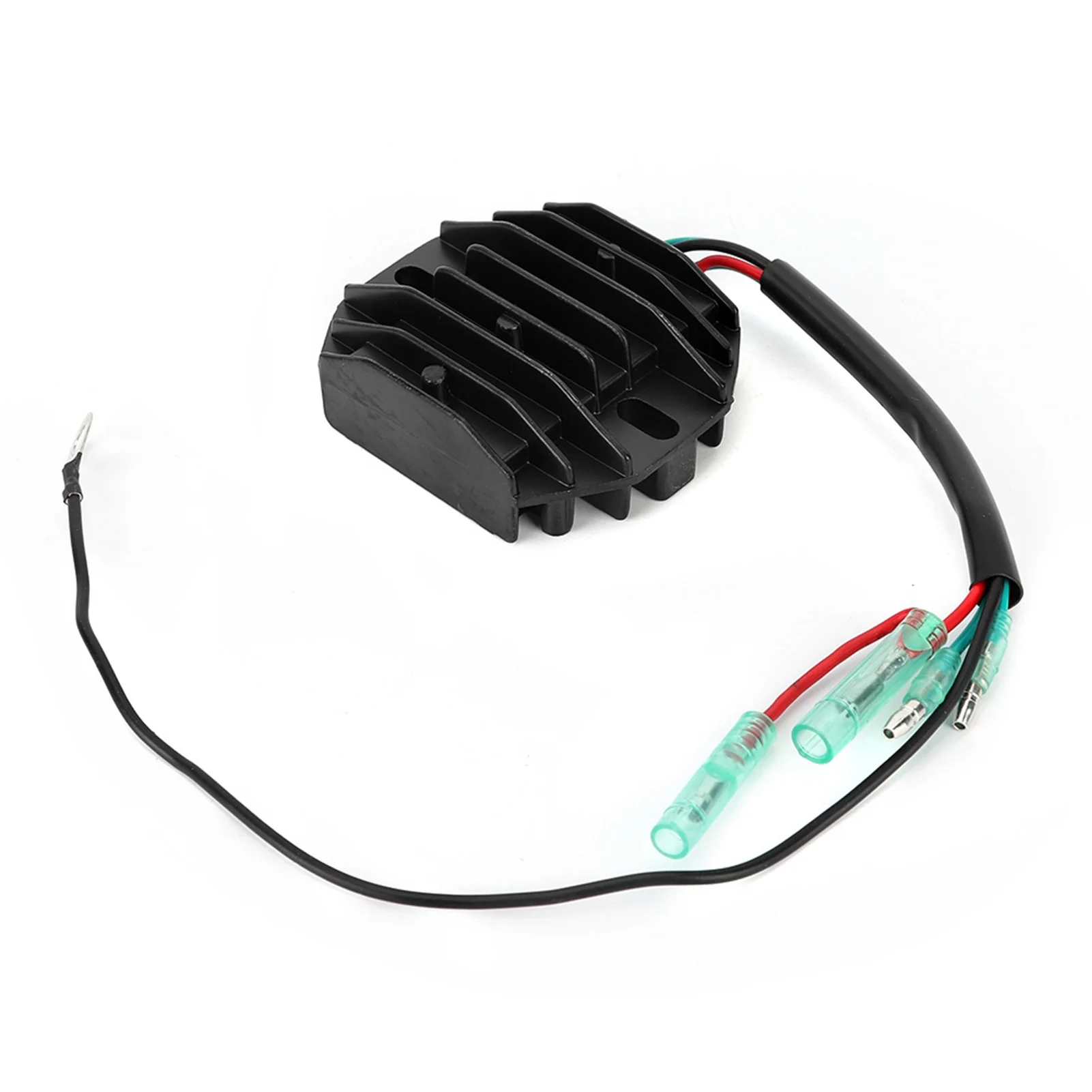 Rectifier Assy 6AH-81960-00-00 Fits for Yamaha 4-Stroke F15 F20 Outboard Engine