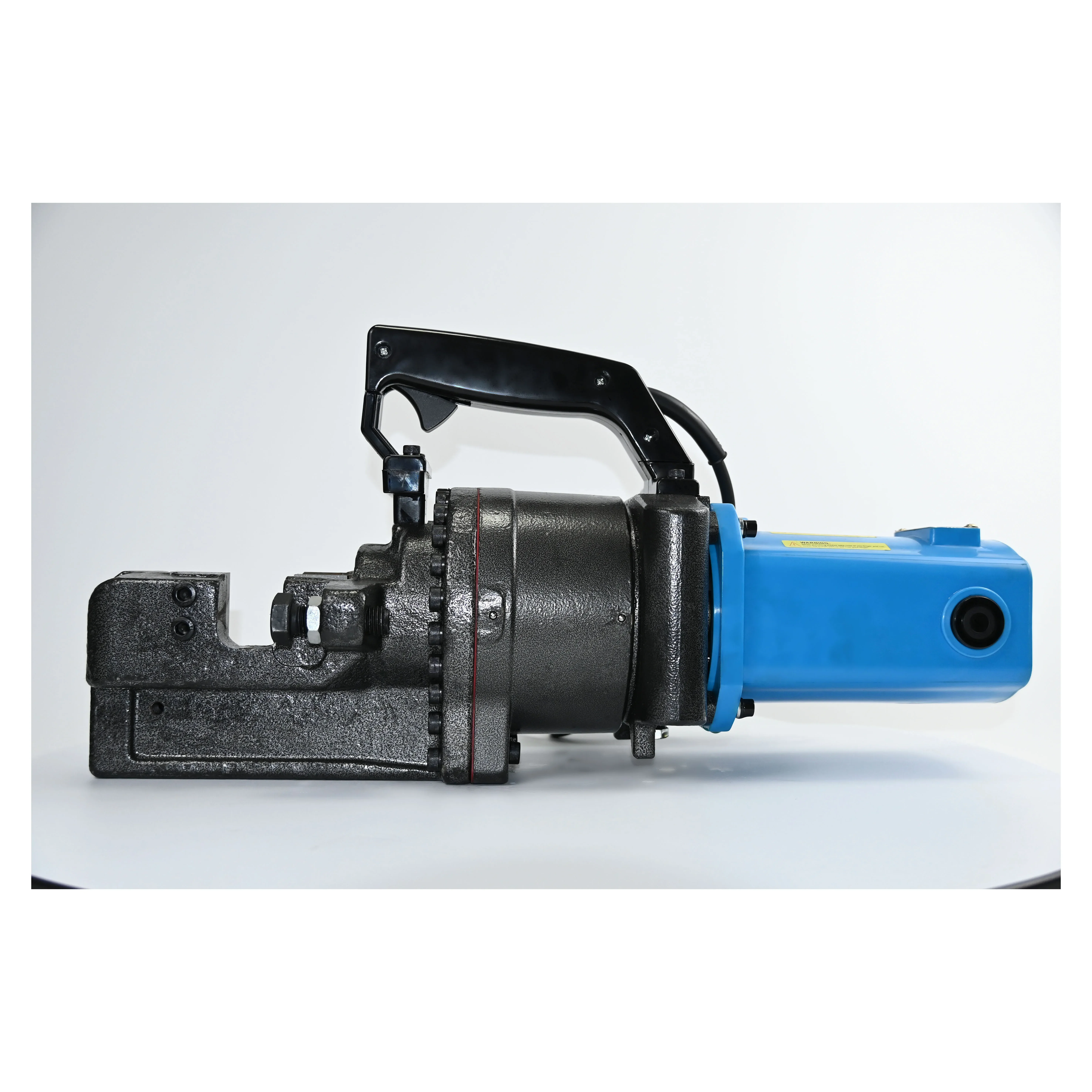 RC-32 Portable Rebar Cutting Machine 32mm Electric Hydraulic Cutting Tools