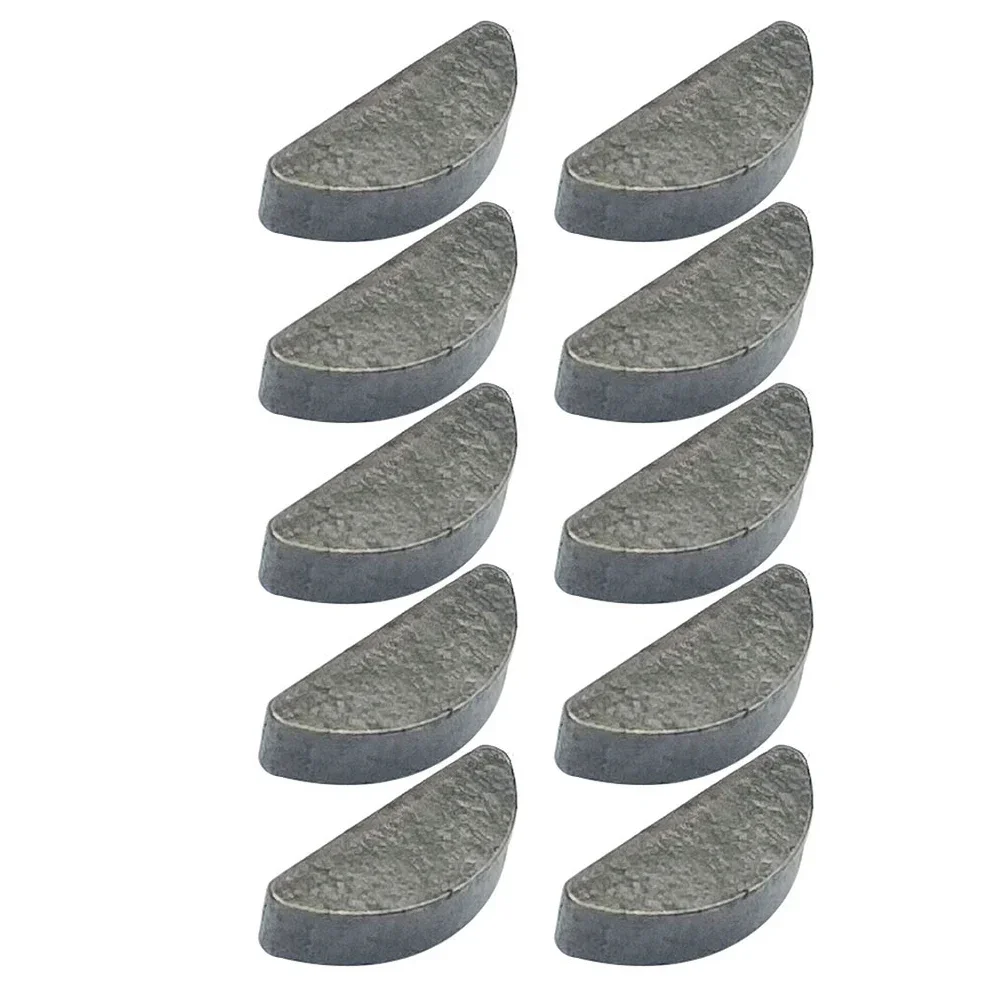 

Industrial Drive Key Carbon Steel Key For Easy Maintenance Easy To Assemble High Operational Efficiency For Shaft Drives