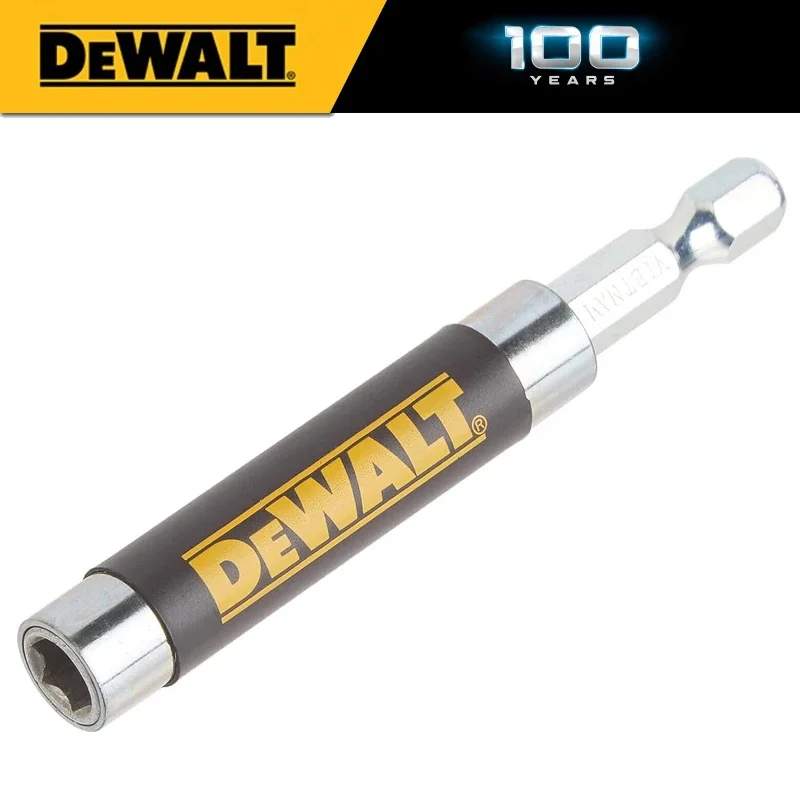 DEWALT DW2054 Compact Magnetic Drive Guide with Self Retracting Sleeve, 1-Pack