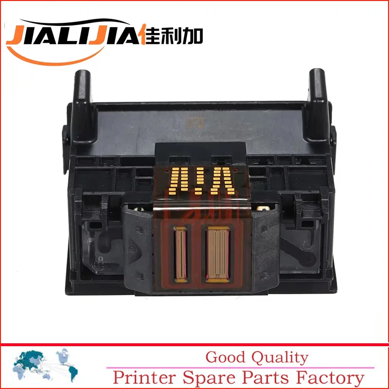 

CN643A print head HP For 7500A PhotoSmart B010 B010A B010b B109 B109a B109c B109q B110 Printer Head Printhead Cabezal