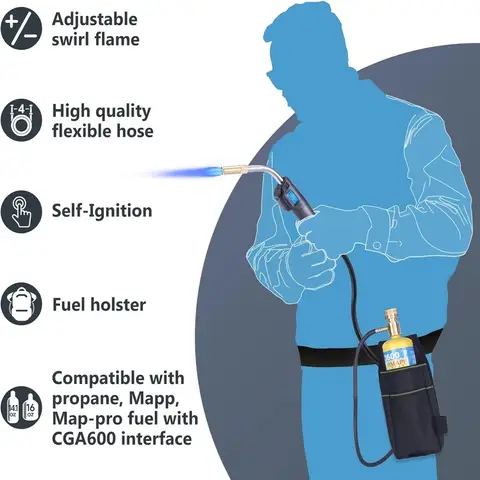 10 best sales सोप्लेट गैस मैप - №6