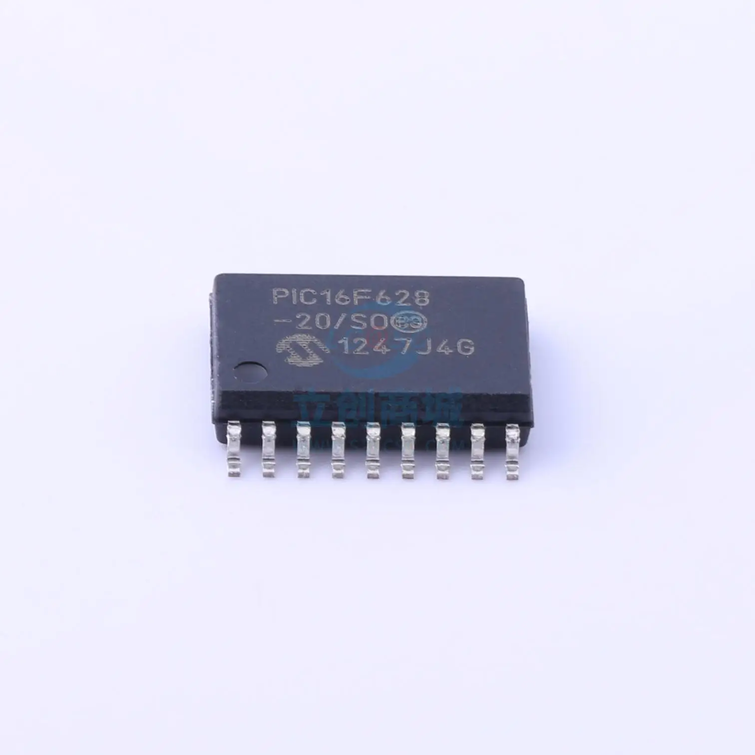 XFTS PIC16F628-20/SO PIC16F628-20/SONew original echte IC chip