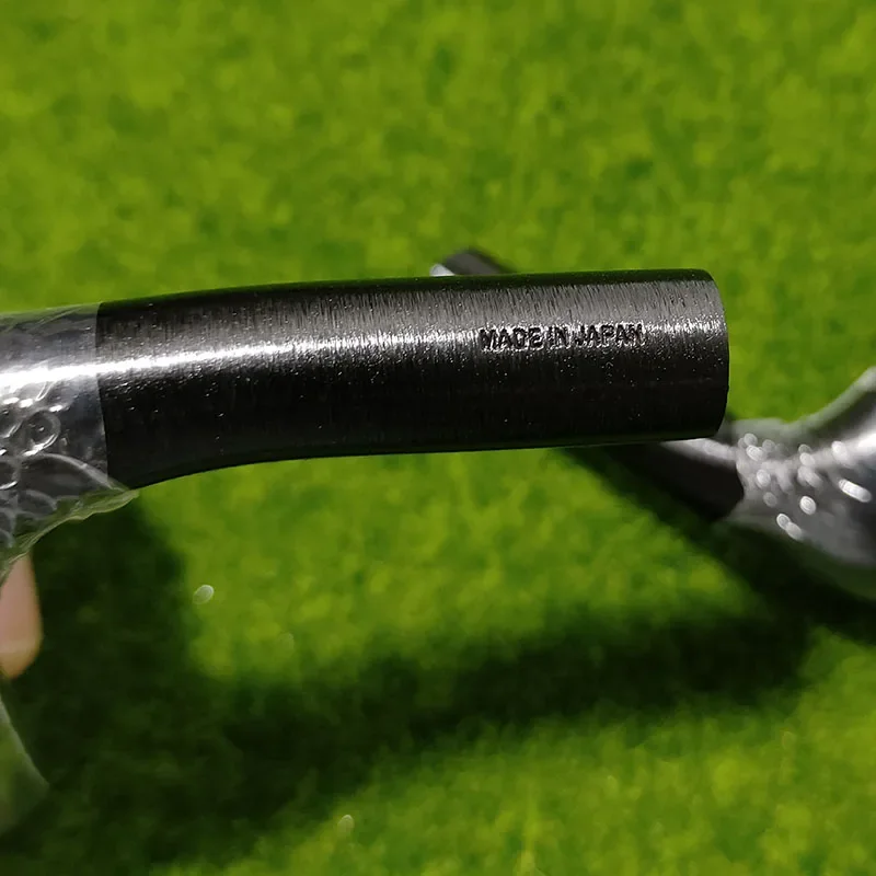 أسافين جولف جديدة Yururi Wedge Golf Yururi Raw Gekku مزورة 49 53 57 61 درجة مع عمود فولاذي DG S200 نوادي الجولف أسافين رملية #5