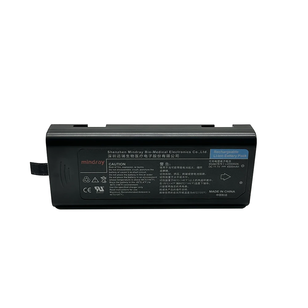 fororiginal LI23S002A N12 IPM/IMEC/T M12 Mindray battery