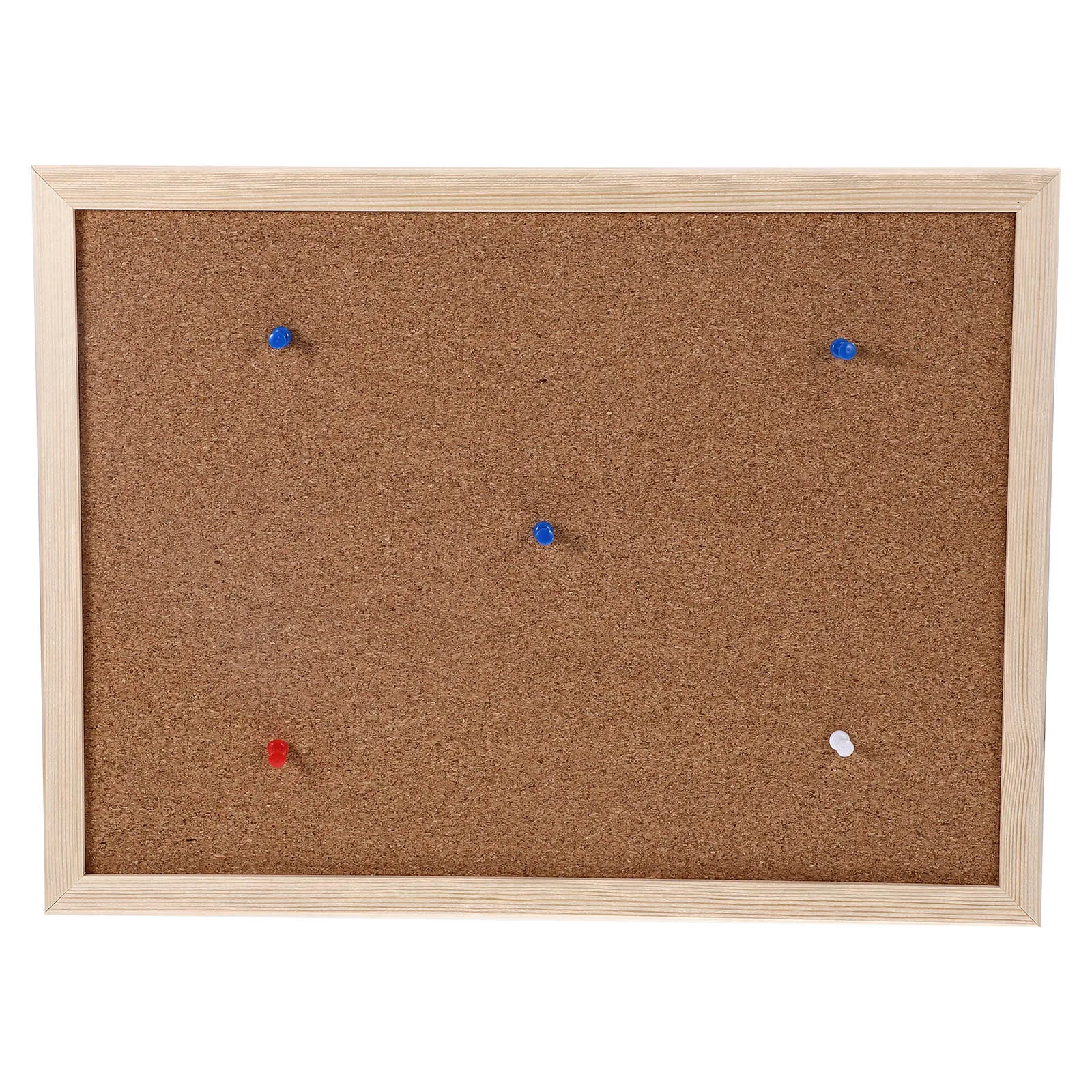 1 Set Soft Cork Wall Panel Decorative Bulletin Board For Home Office Wall Notice Display Corkboard For Photo Reminder Message