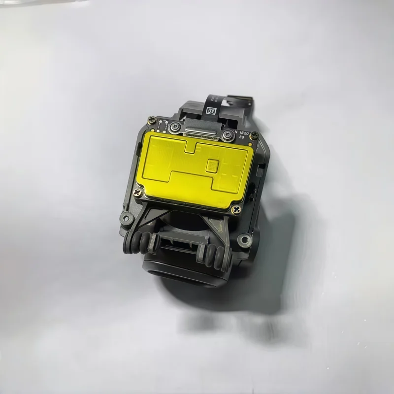 Original Gimbal Camera for DJI Mavic 2 Pro Drone PTZ Camera with Cable Repair Parts (Calibration Required)