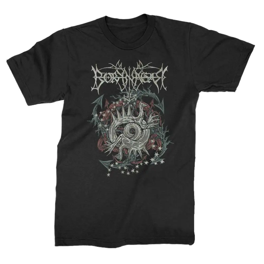 borknagar north american tour 2020 tee c t shirt