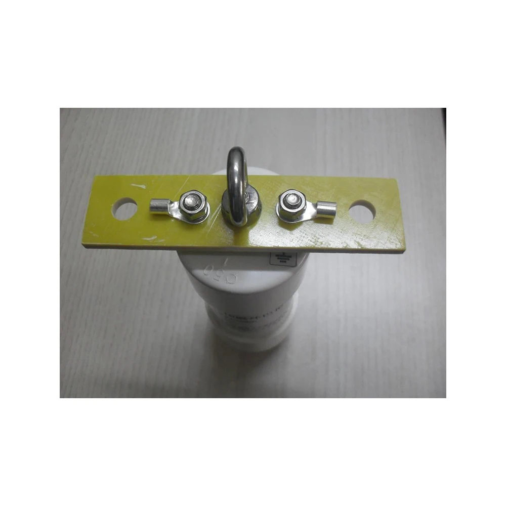 1:16 Unbalanced‑to‑Unbalanced Balun 1000W HF Shortwave Balun for Fishing‑Rod & Long‑Wire Antenna view 4