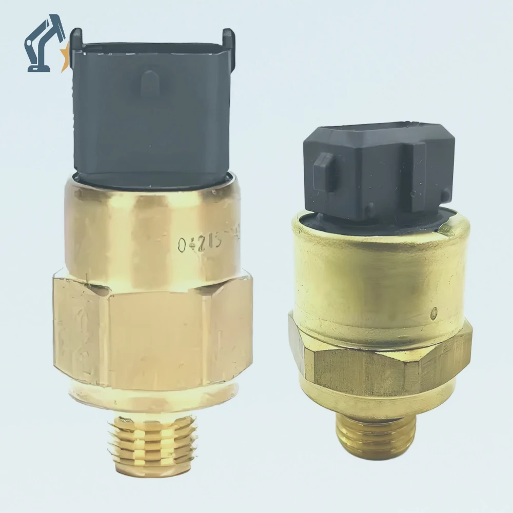 

Suitable For Volvo Oil Sensor Fuel Pressure Sensor 20450687 21291011 Excavator Parts Ec200b 210b 220d 220e 250d 240b 300d 460b