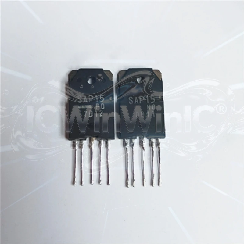 3-50PCS SAP15PO SAP15 LM392N LM392 AY8930/P AY8930 TOP248YN TOP248 PM25LD512C-SCE PM25LD512C TOP256EG TOP256
