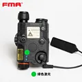 Green laser-BK