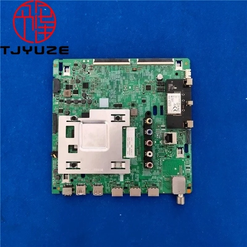 Placa-mãe para Smart TV 4K, BN94-14277B, BN41-02703A, UA55RU7300K, UA65RU7300K, UA55RU7300KXXA, UA65RU7300KXXA, BN41-02703C, placa principal