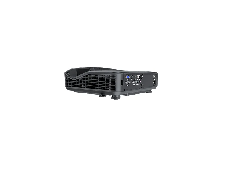 DHN DM550UST 5500 lumens hologram 3d laser projector 1920*1200 resolution DLP projector for indoor large venue