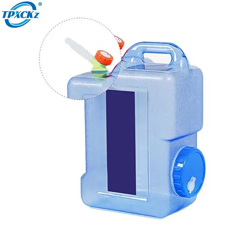 

Tap for Water Bucket Plastic Knob Faucet Bottle Use For Water Bucket Knob Type Tank Tap Faucet Wine Bottle Drinking Water Barrel