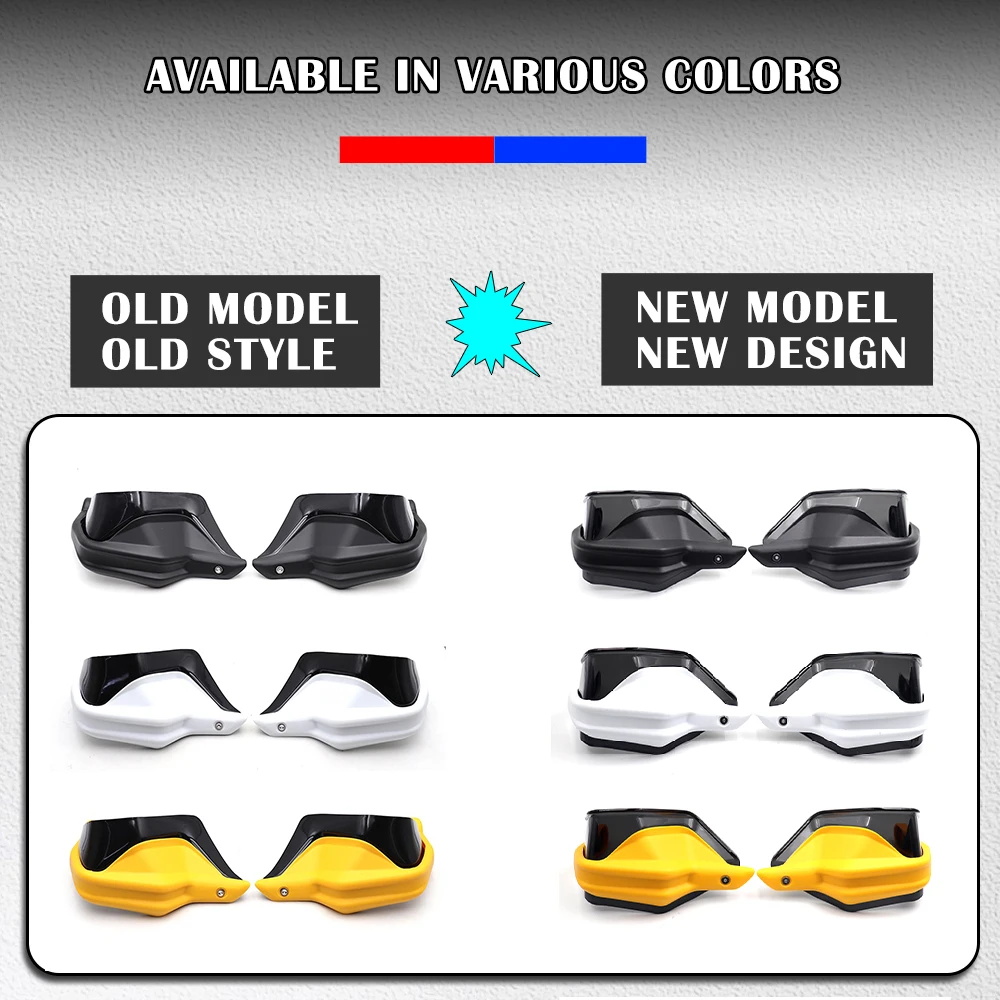 Motorcycle Hand Guard For Voge 900 DSX DS900X DSX900 2024 2025 Accessories Handguards Extensions Handlebar Windshield Guards