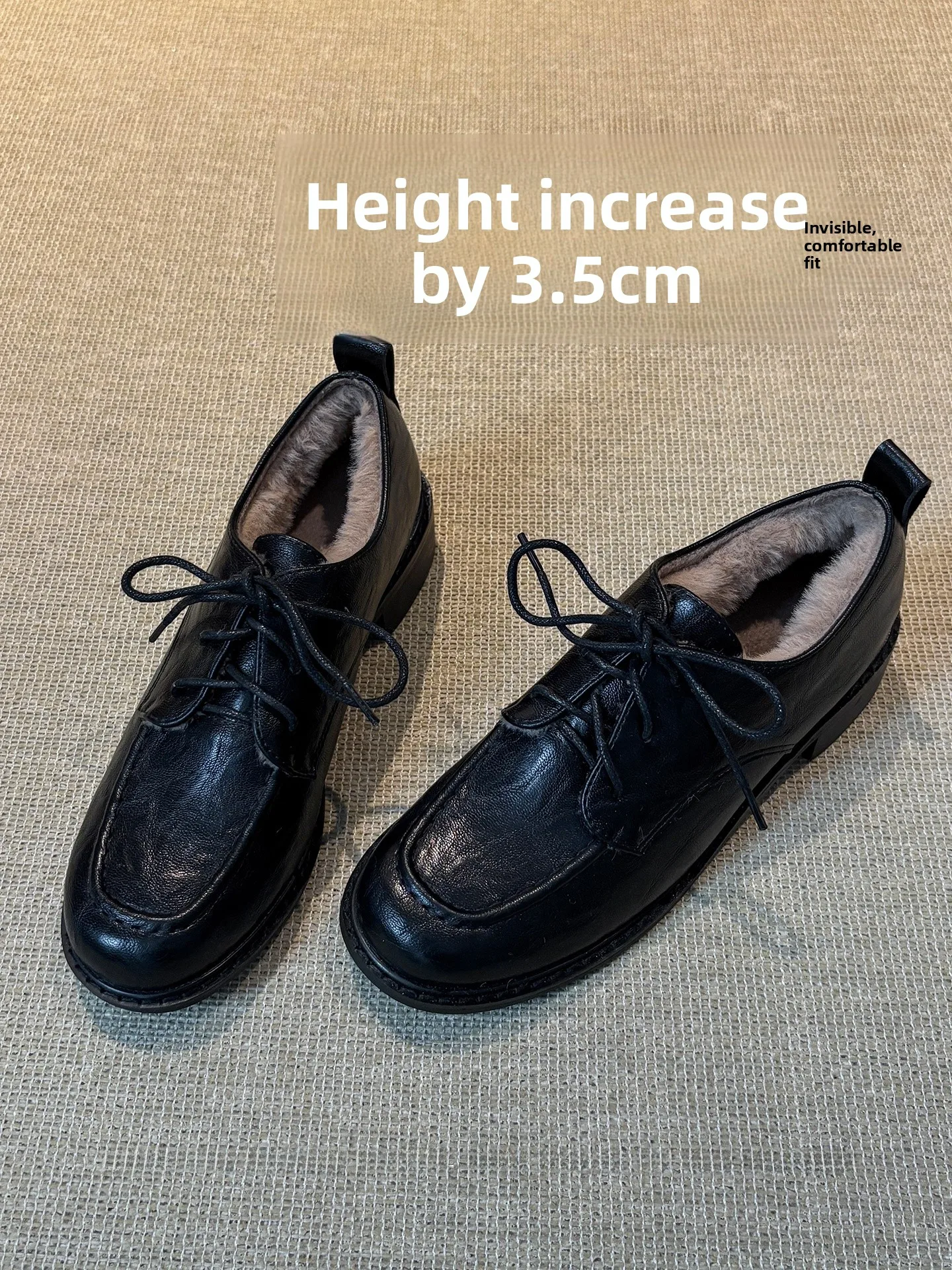 mocassins-en-cuir-retro-britanniques-pour-femme-doubles-en-polaire-chaude-a-talon-epais-bout-rond-semelle-en-caoutchouc-style-mode-a-lacets-croises