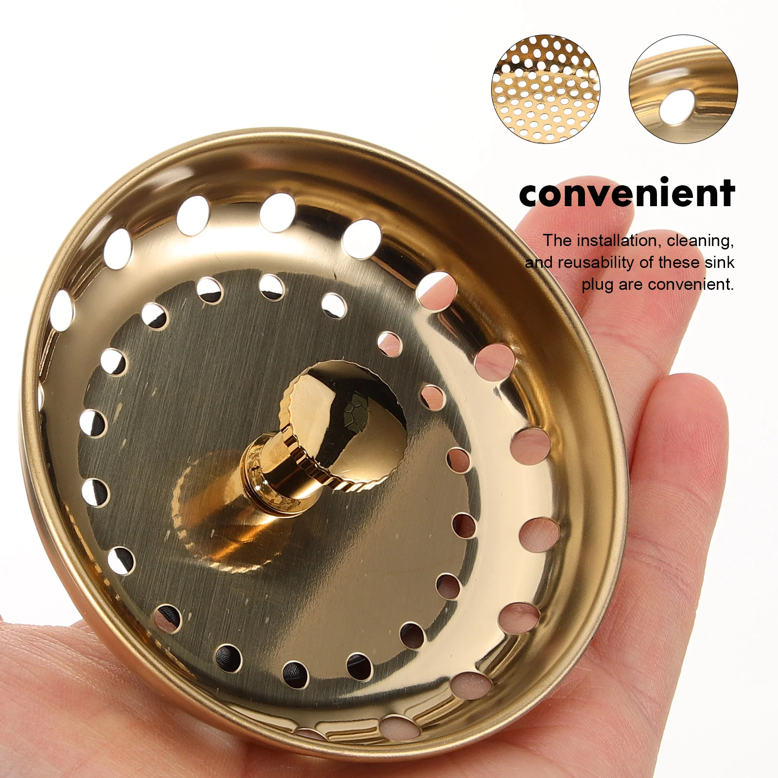 Фильтр для раковины 1 комплект