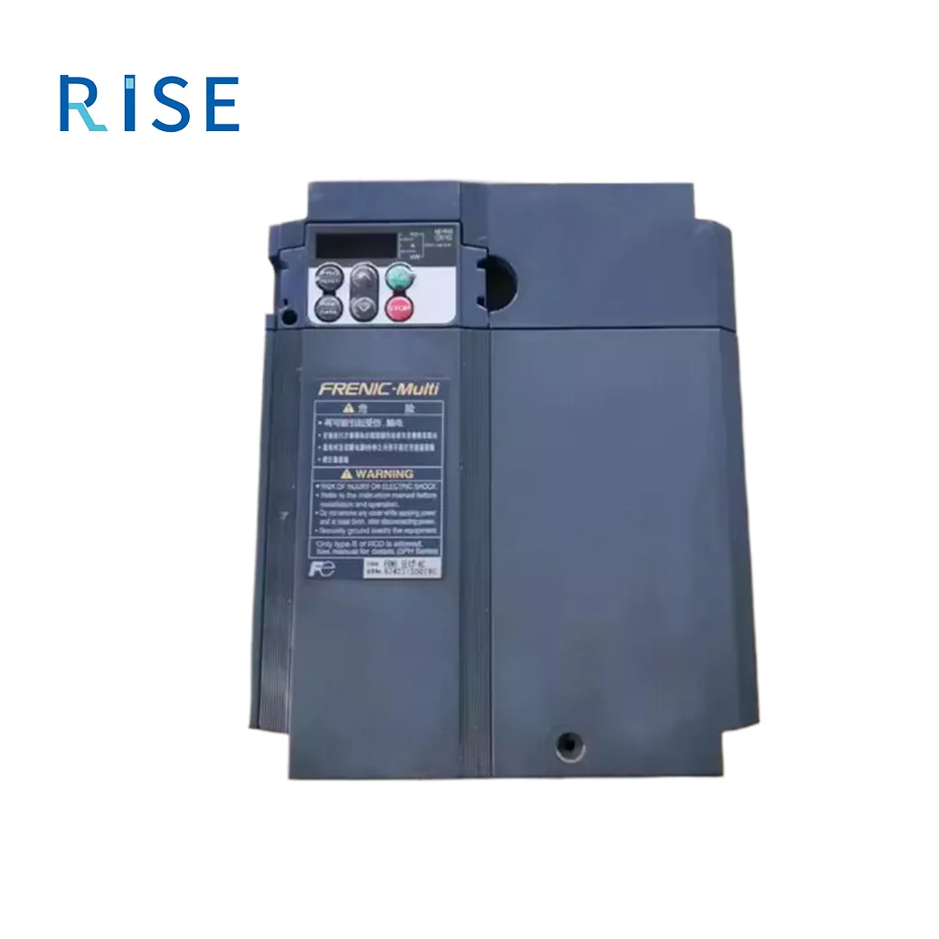 

RISE Elevator Controller FU Elevator Integrated Controller Elevator Frequency Converter Cabinet Inverter FRN5