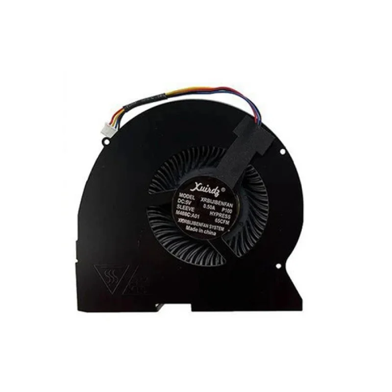 A++New Laptop CPU Cooling Fan For Lenovo Y510P Y510PT-ISE Y510PA Y510P-IFI