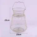 Galvanizing-25CM