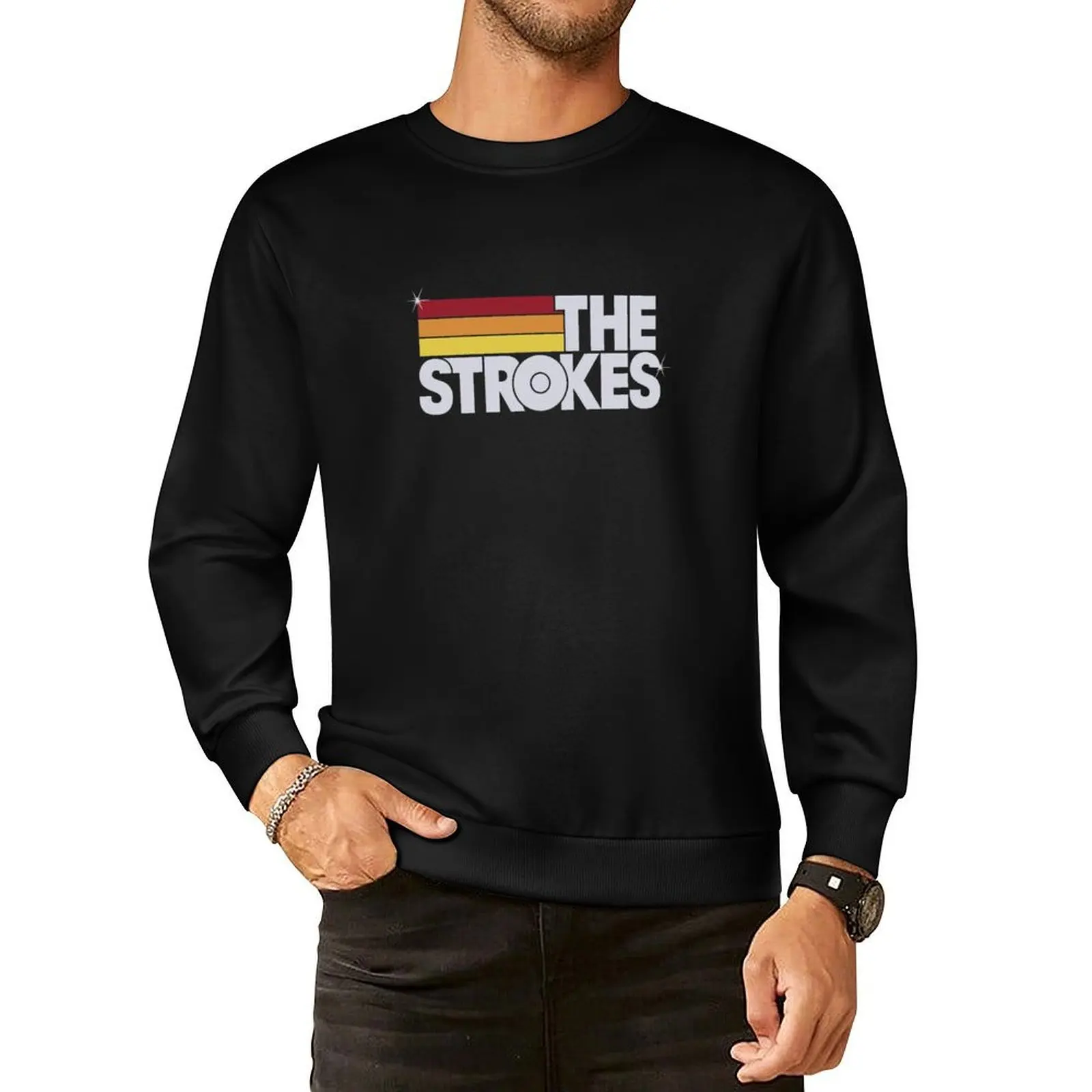 

the logos Pullover Hoodie mens clothes autumn jacket men mens designer clothes sports sweatshirt man
