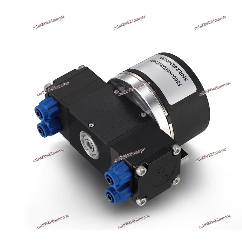 

Water Pump FS600 Pumping Mini 24v Electric Miniature Brushless Diaphragm Liquid Pump