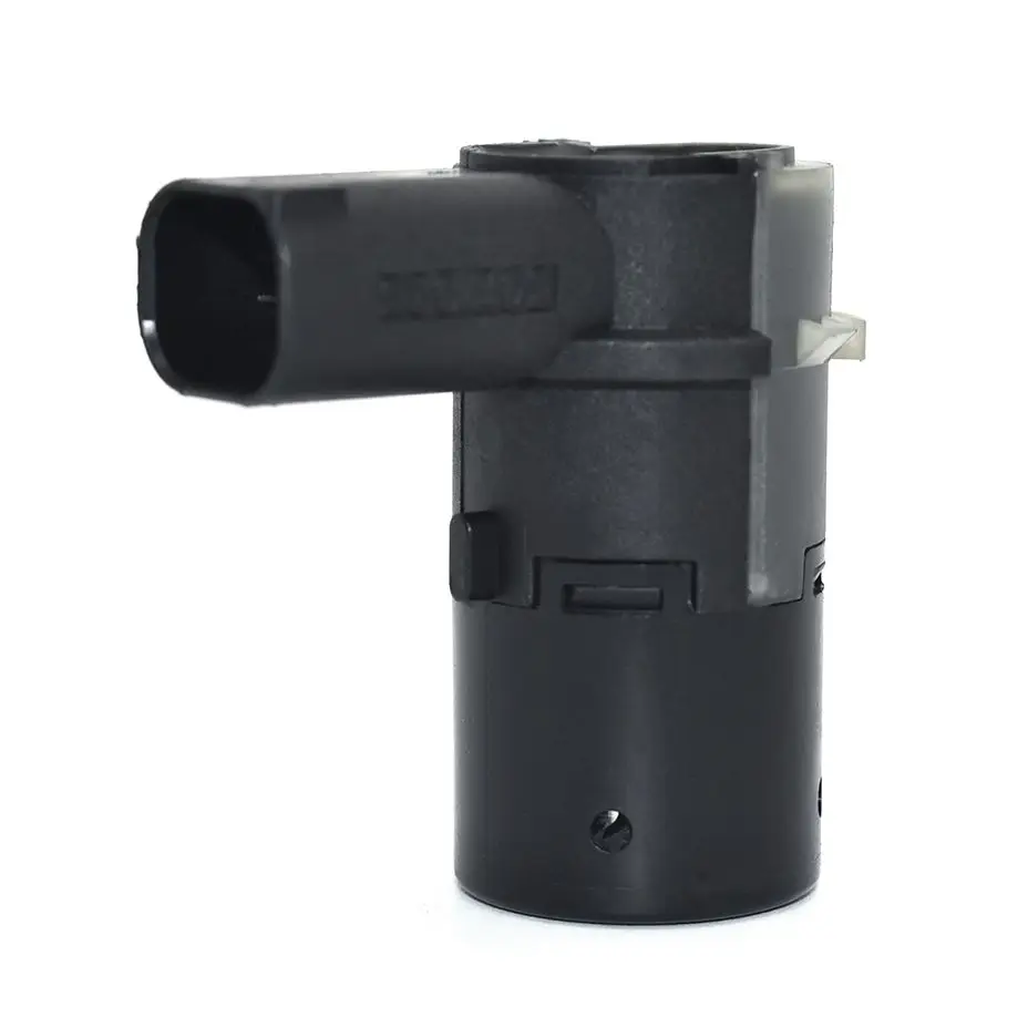 Parking Sensor Dist…