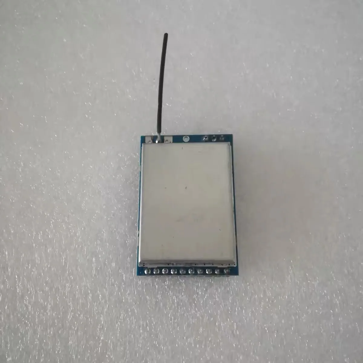 1pcs/lot  2.4G wireless audio and video receiver module/wireless audio and video receiver module RX6788