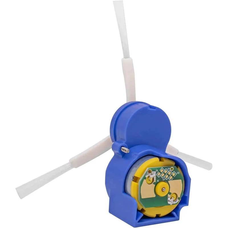 Модуль двигателя с боковой щеткой для Irobot Roomba 500 600 700 800 900 I3 I7 E5 E6 E7 J7 серии, замена робота-пылесоса