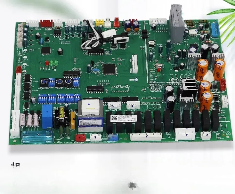 Air conditioning accessories motherboard CE-KFR160W-BP3T1SN1-5A0.D.13 171223000000282