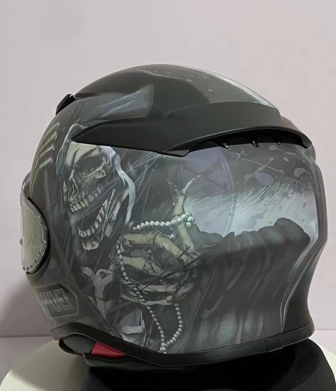 Full Face Motorcycle helmet  Z8  FAUST TC-5 helmet Riding Motocross Racing Motobike Helmet