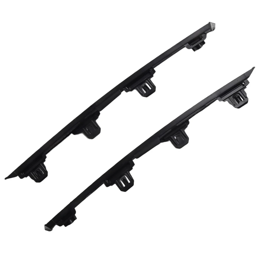 

Front Bumper Upper Grille Insert Molding Trim 531230R050 5312442060 For Toyota Rav4 2019-2024 Left And Right